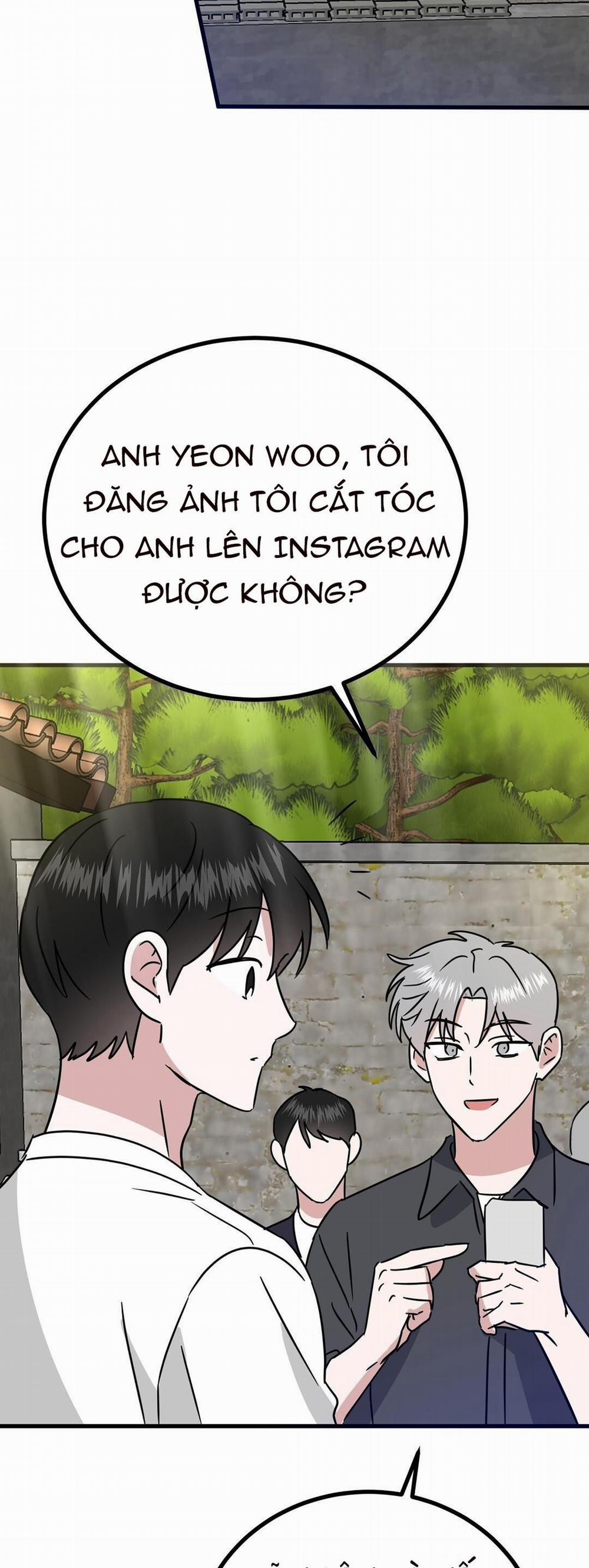 Nhà Tôi Thành Phim Trường Mất Rồi 15 trang 45