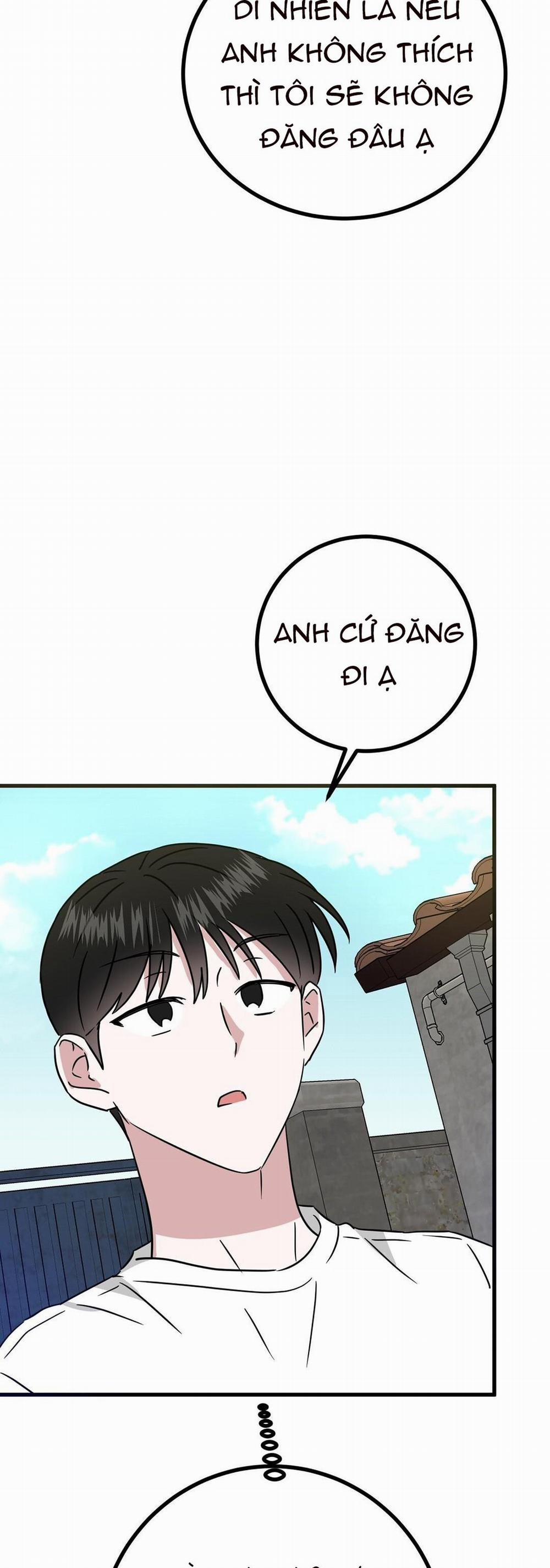 Nhà Tôi Thành Phim Trường Mất Rồi 15 trang 46