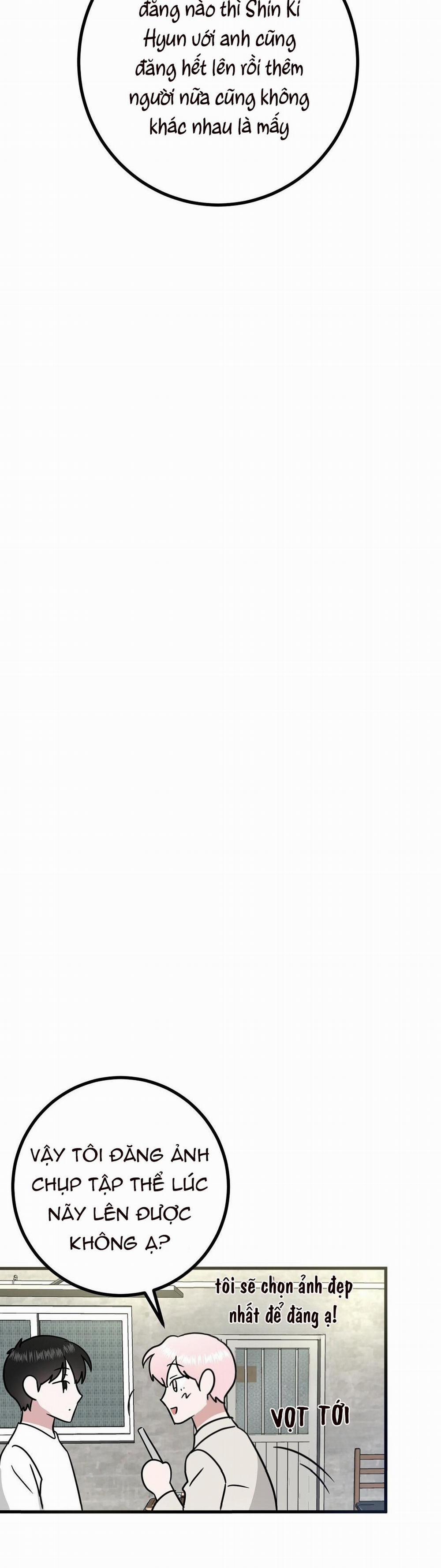 Nhà Tôi Thành Phim Trường Mất Rồi 15 trang 47