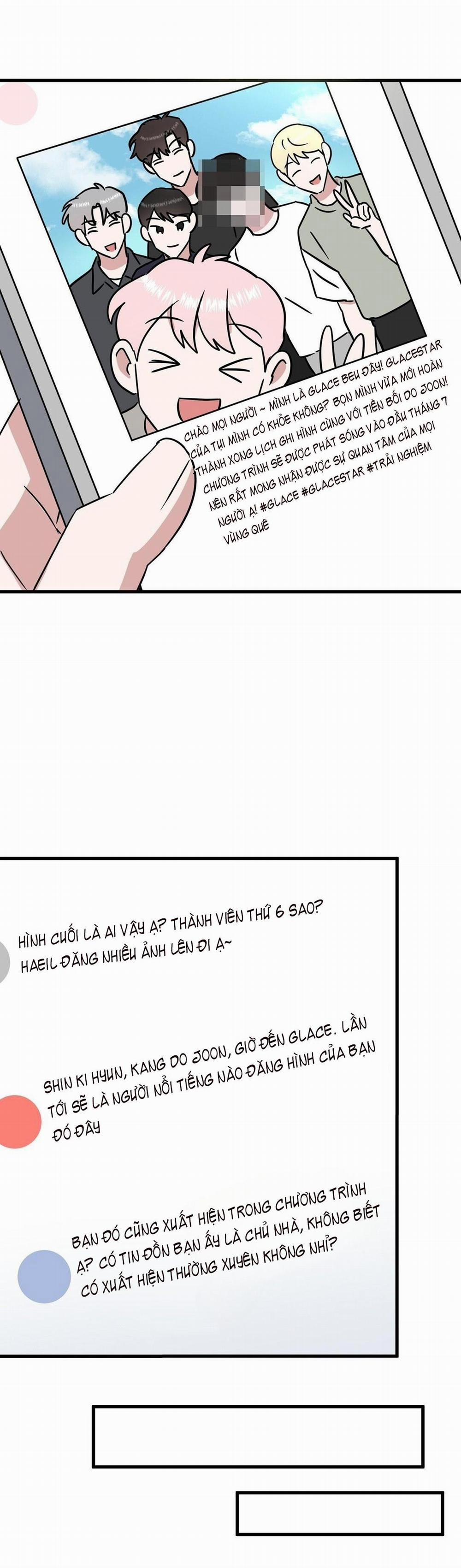 Nhà Tôi Thành Phim Trường Mất Rồi 15 trang 49