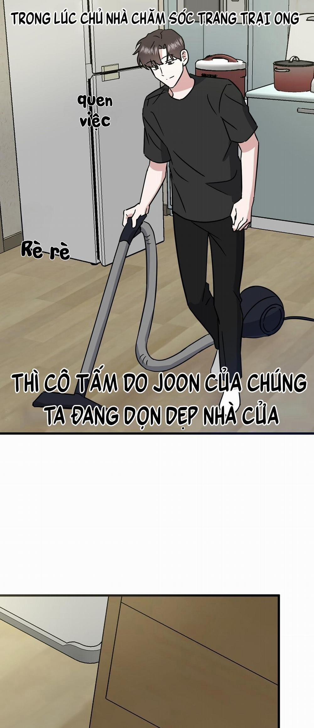 Nhà Tôi Thành Phim Trường Mất Rồi 15 trang 51