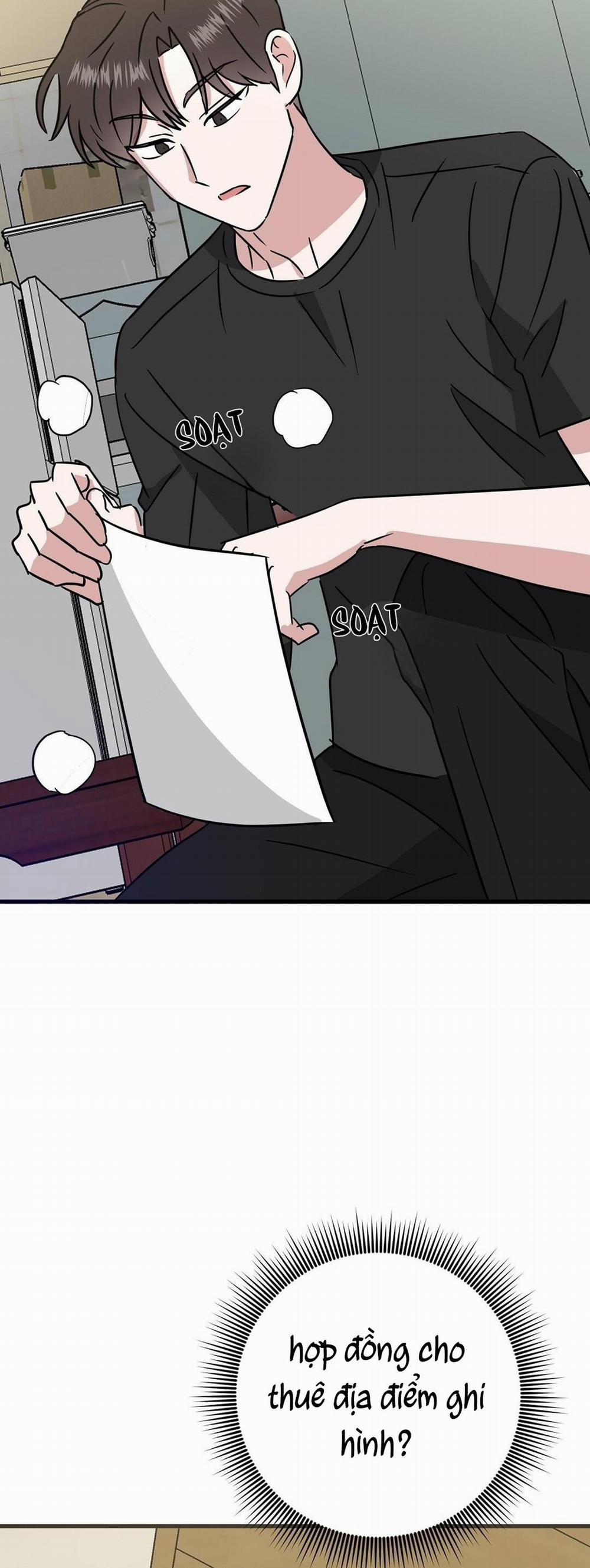 Nhà Tôi Thành Phim Trường Mất Rồi 15 trang 53