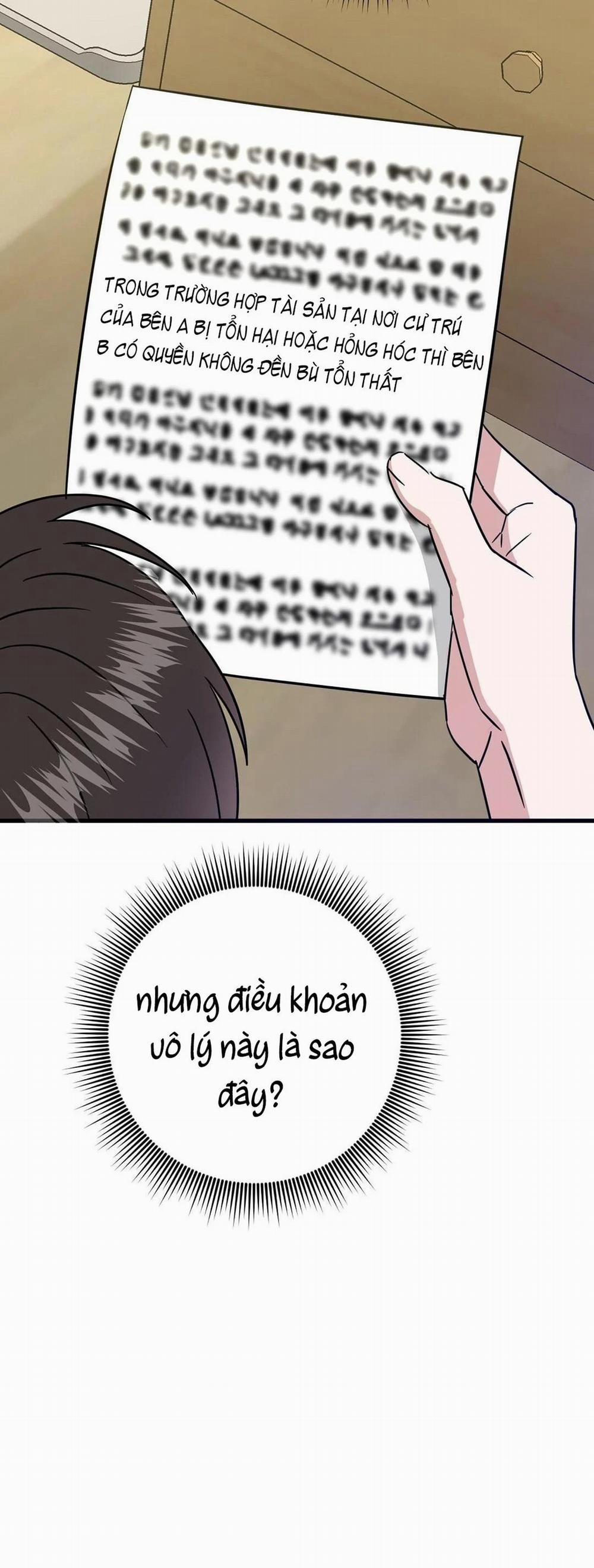 Nhà Tôi Thành Phim Trường Mất Rồi 15 trang 54