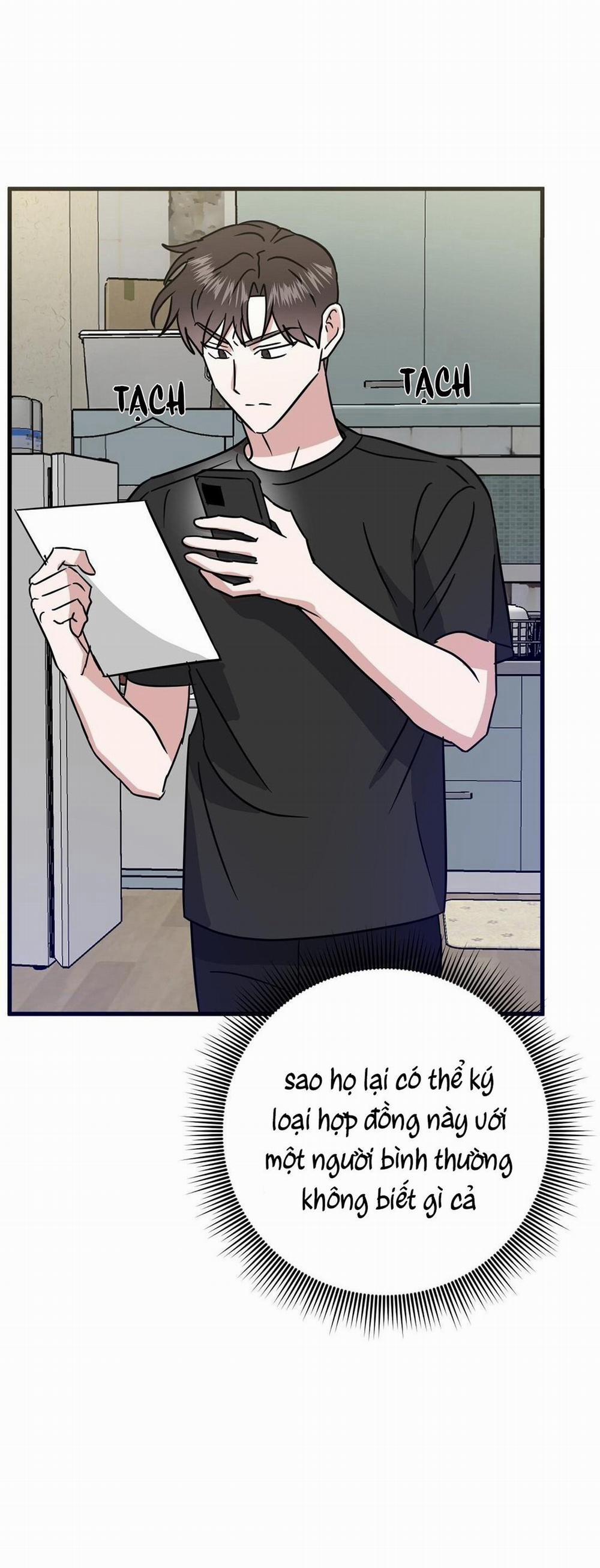 Nhà Tôi Thành Phim Trường Mất Rồi 15 trang 55