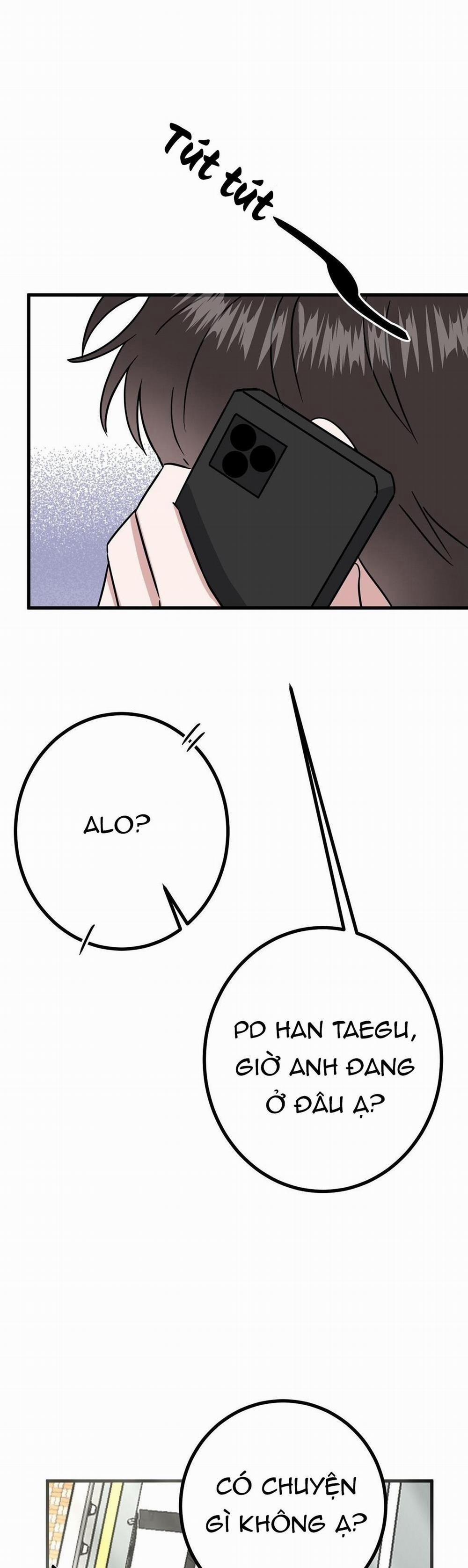 Nhà Tôi Thành Phim Trường Mất Rồi 15 trang 56