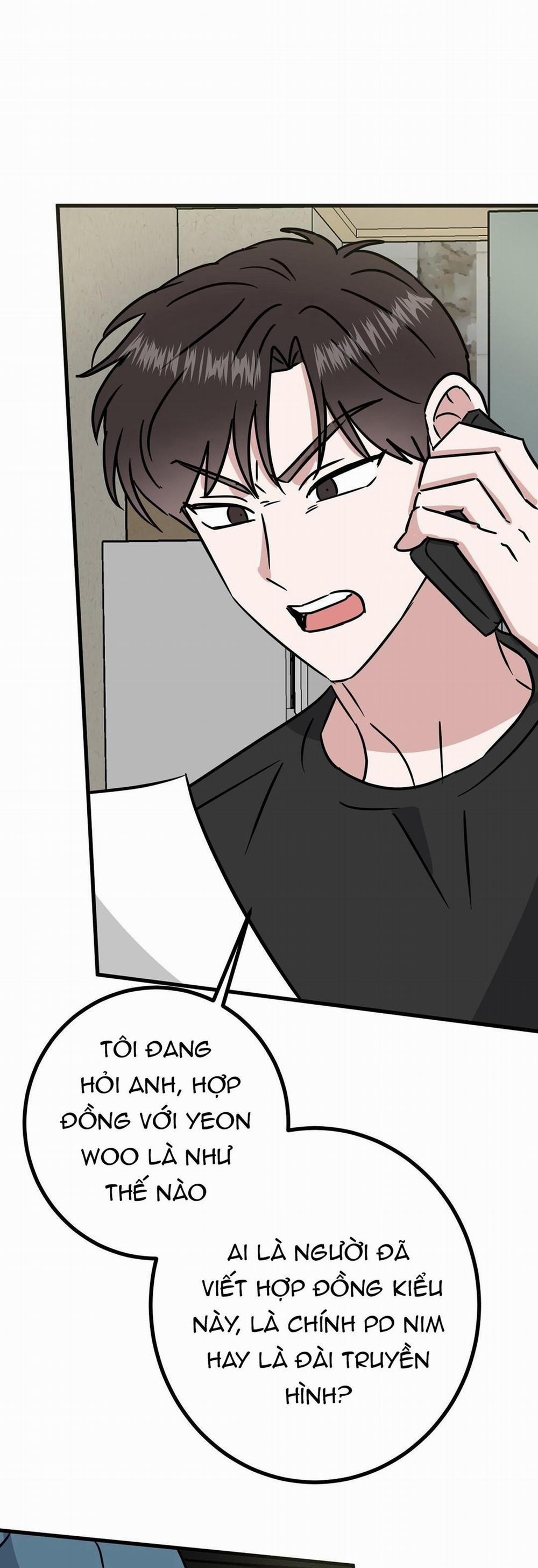 Nhà Tôi Thành Phim Trường Mất Rồi 15 trang 58