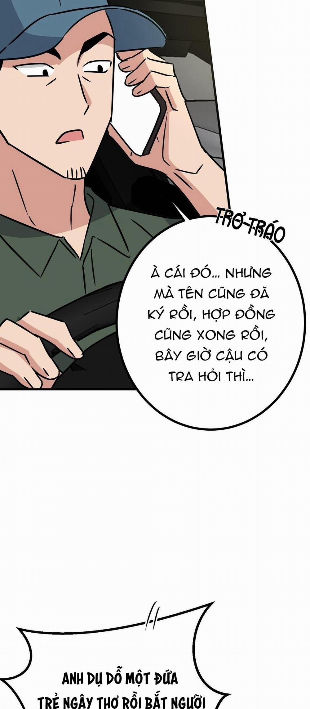 Nhà Tôi Thành Phim Trường Mất Rồi 15 trang 59