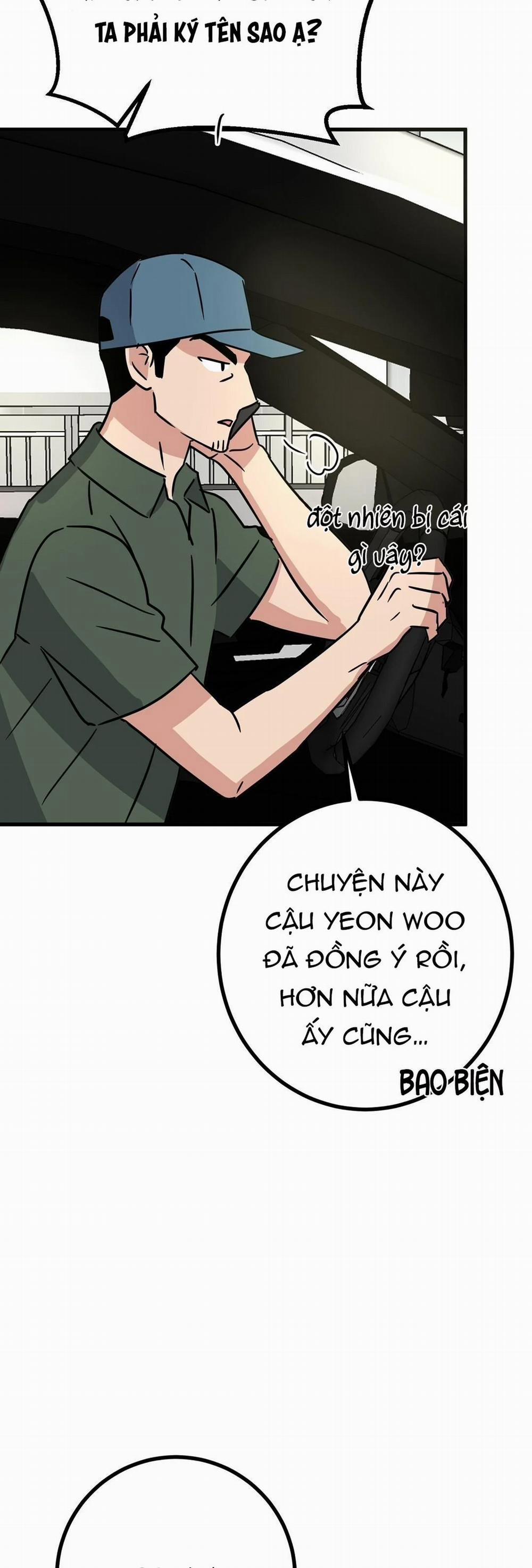 Nhà Tôi Thành Phim Trường Mất Rồi 15 trang 60