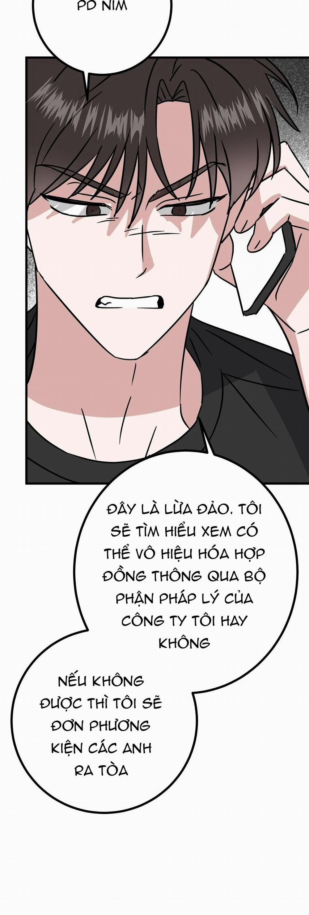 Nhà Tôi Thành Phim Trường Mất Rồi 15 trang 61