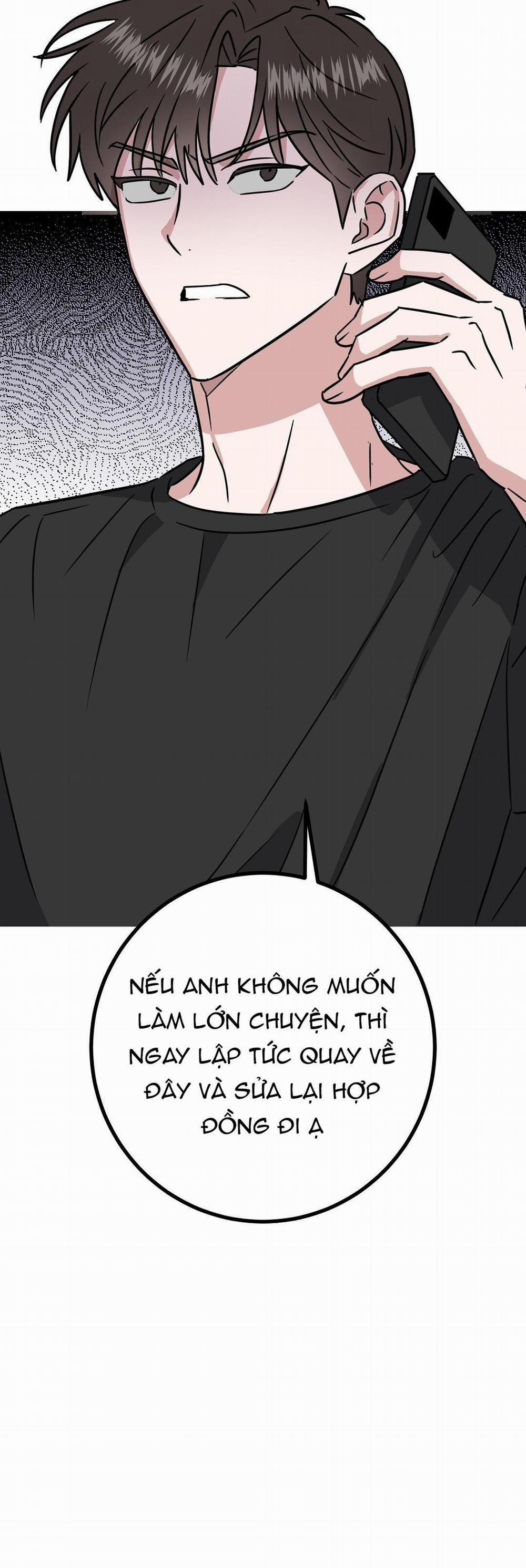 Nhà Tôi Thành Phim Trường Mất Rồi 15 trang 63