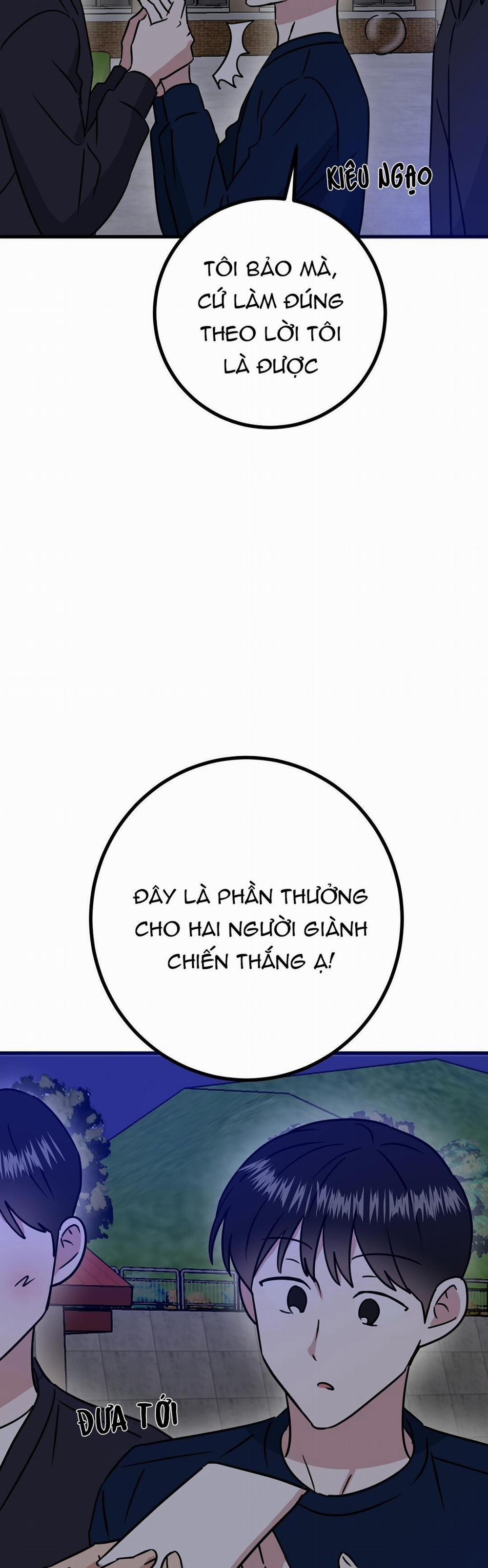 Nhà Tôi Thành Phim Trường Mất Rồi 15 trang 7