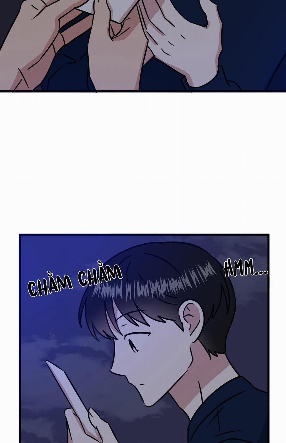 Nhà Tôi Thành Phim Trường Mất Rồi 15 trang 8