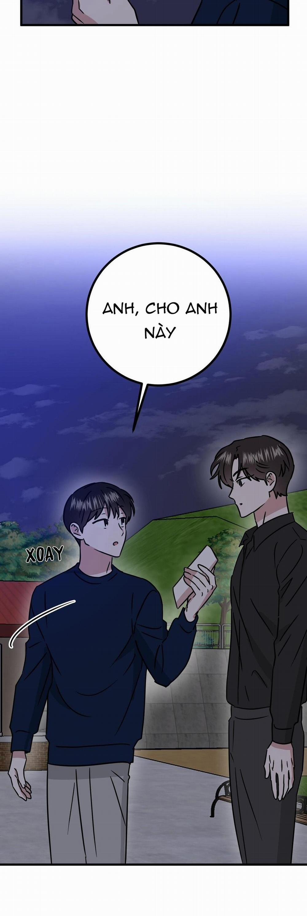 Nhà Tôi Thành Phim Trường Mất Rồi 15 trang 9