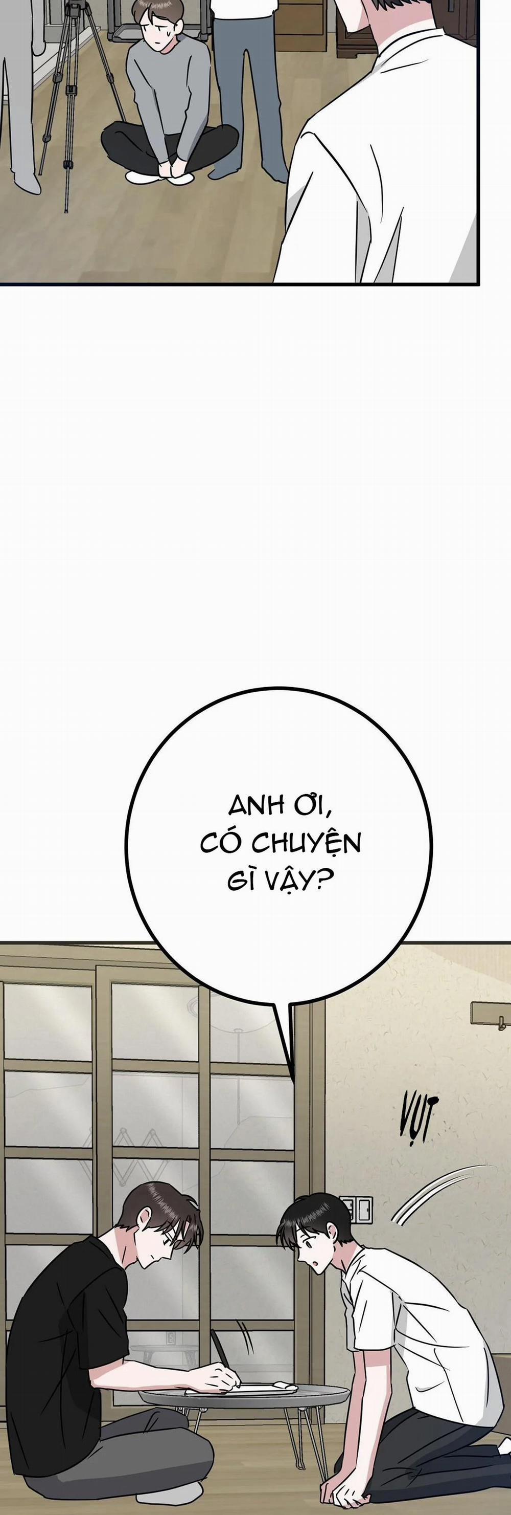 Nhà Tôi Thành Phim Trường Mất Rồi 16 trang 1