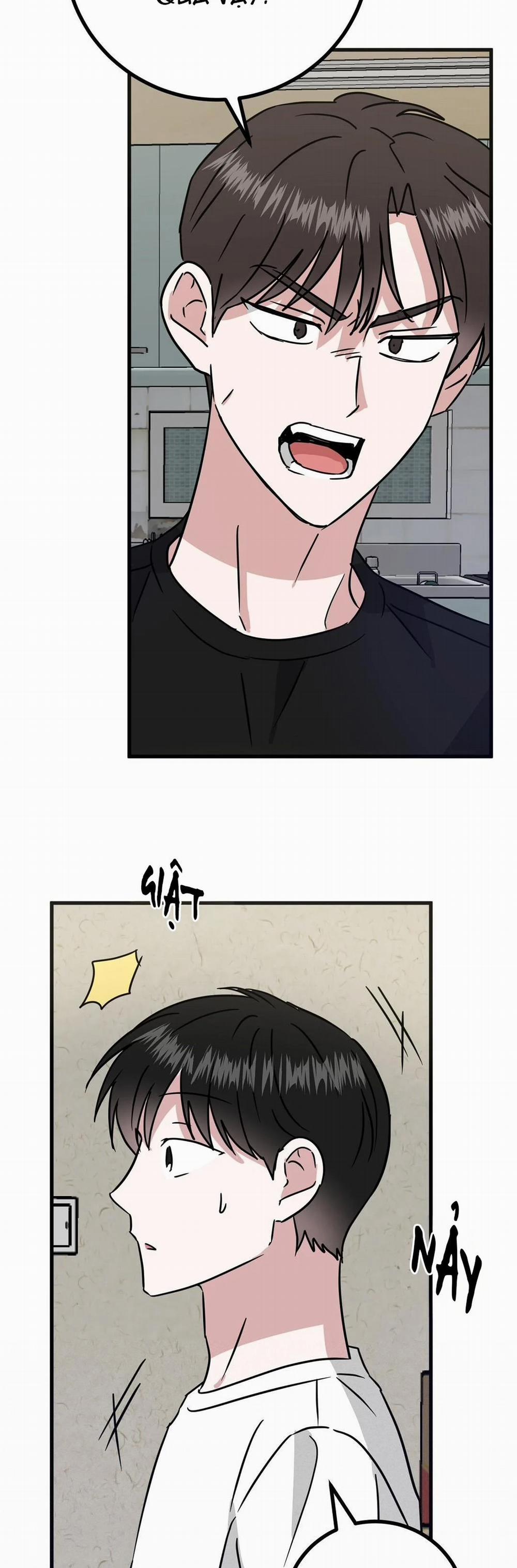 Nhà Tôi Thành Phim Trường Mất Rồi 16 trang 10