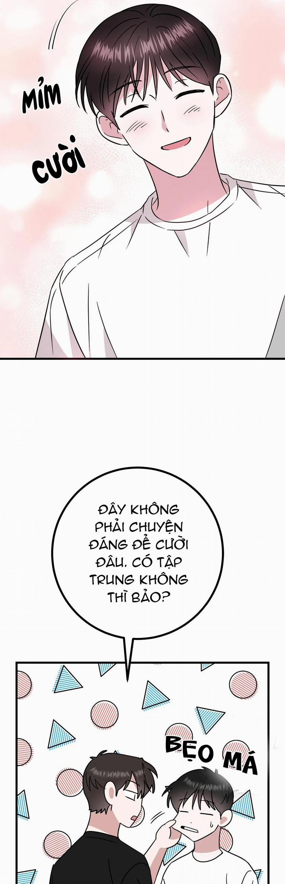 Nhà Tôi Thành Phim Trường Mất Rồi 16 trang 13