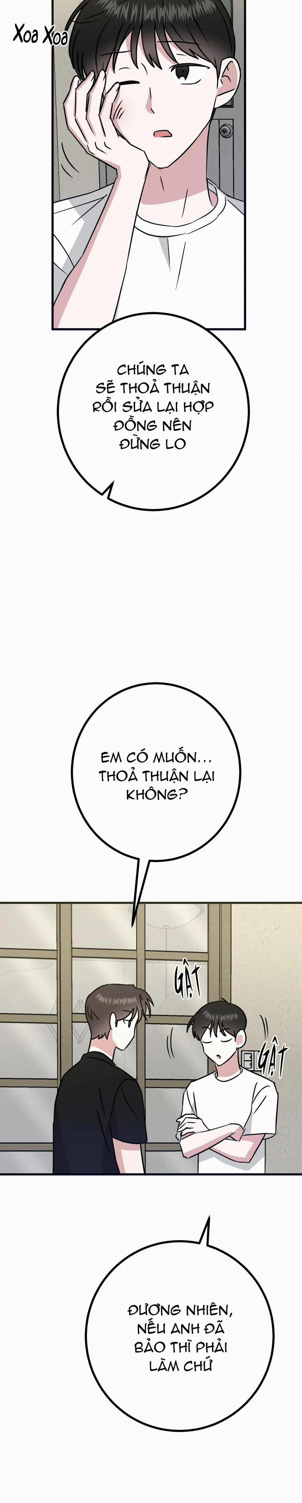 Nhà Tôi Thành Phim Trường Mất Rồi 16 trang 15