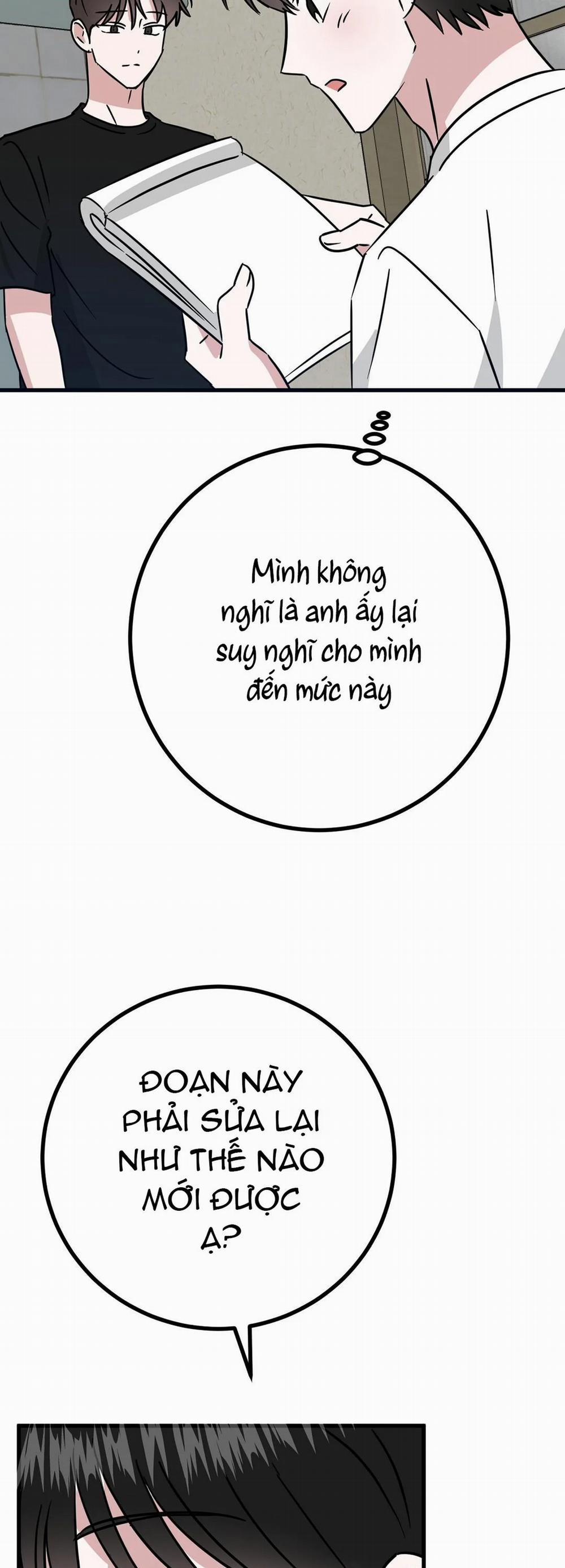 Nhà Tôi Thành Phim Trường Mất Rồi 16 trang 18