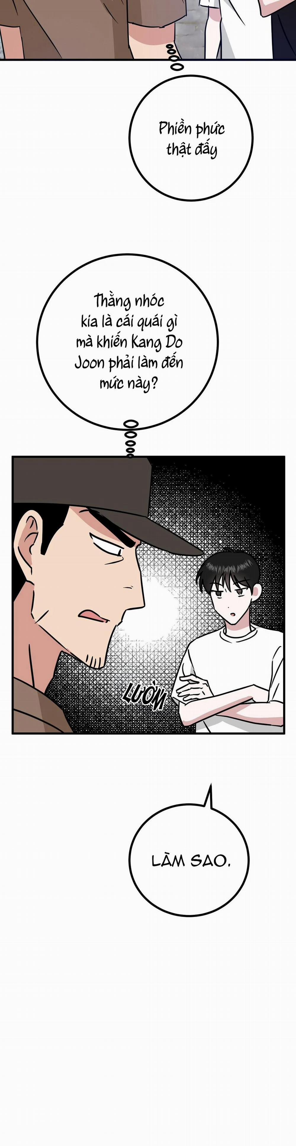 Nhà Tôi Thành Phim Trường Mất Rồi 16 trang 27