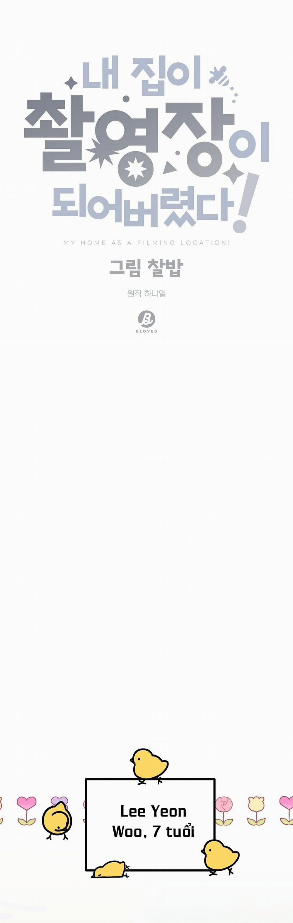 Nhà Tôi Thành Phim Trường Mất Rồi 16 trang 28