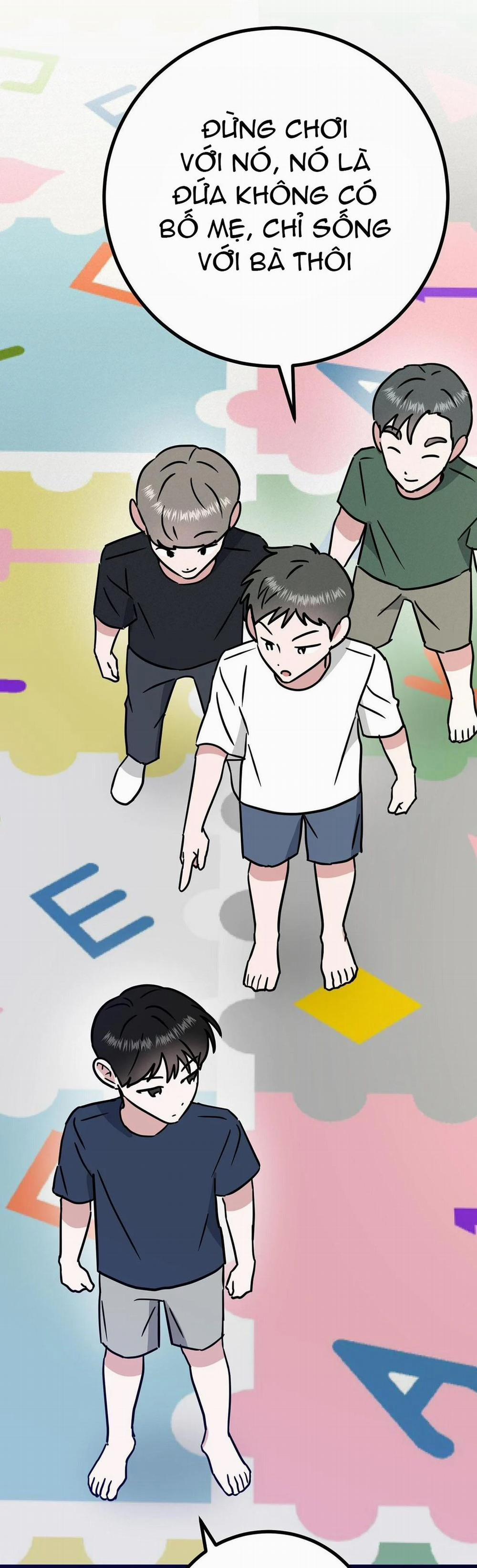 Nhà Tôi Thành Phim Trường Mất Rồi 16 trang 29