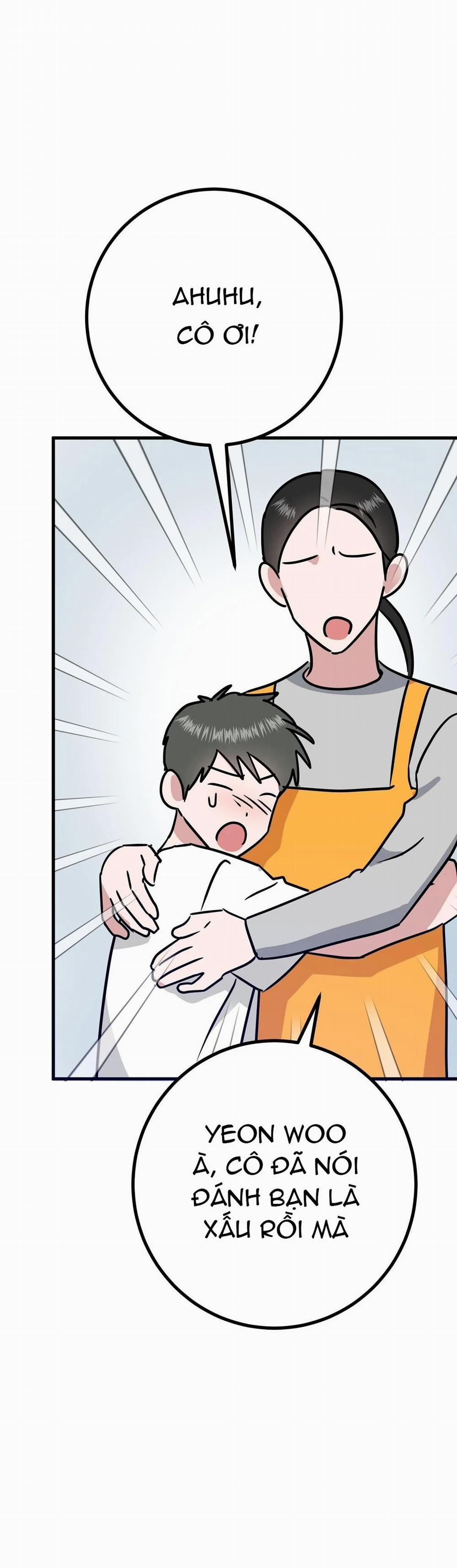 Nhà Tôi Thành Phim Trường Mất Rồi 16 trang 31