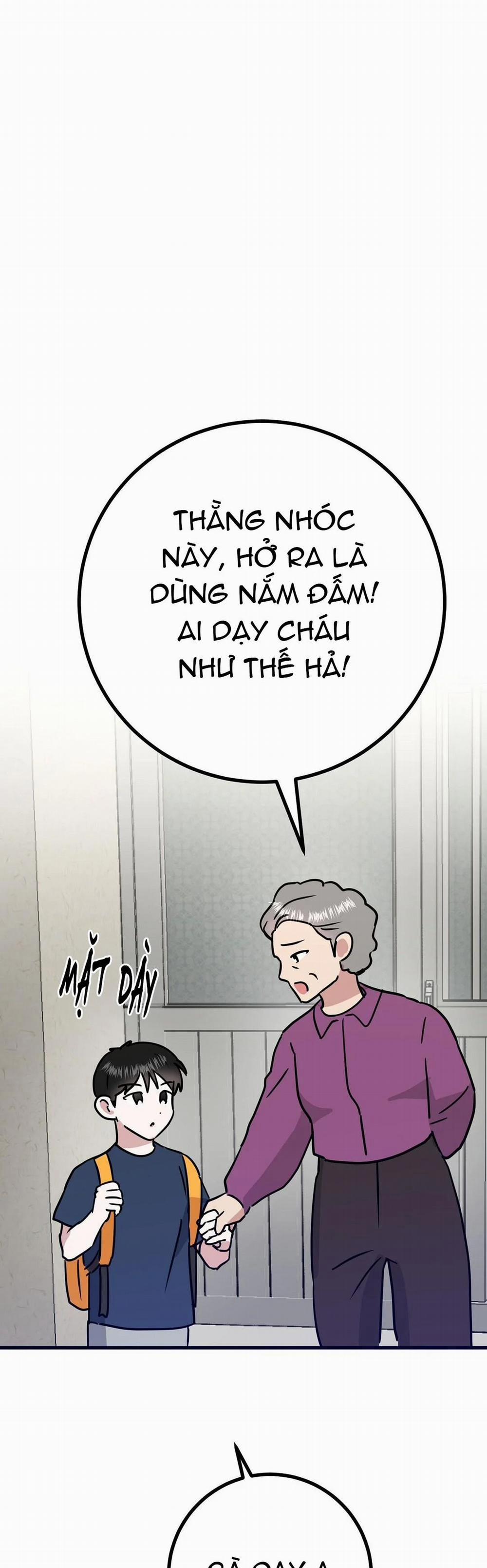 Nhà Tôi Thành Phim Trường Mất Rồi 16 trang 32