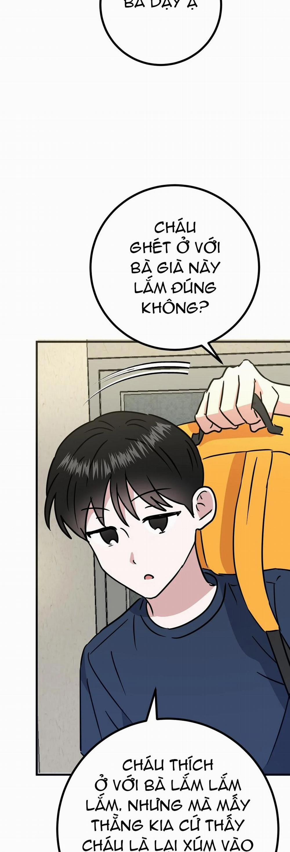 Nhà Tôi Thành Phim Trường Mất Rồi 16 trang 33