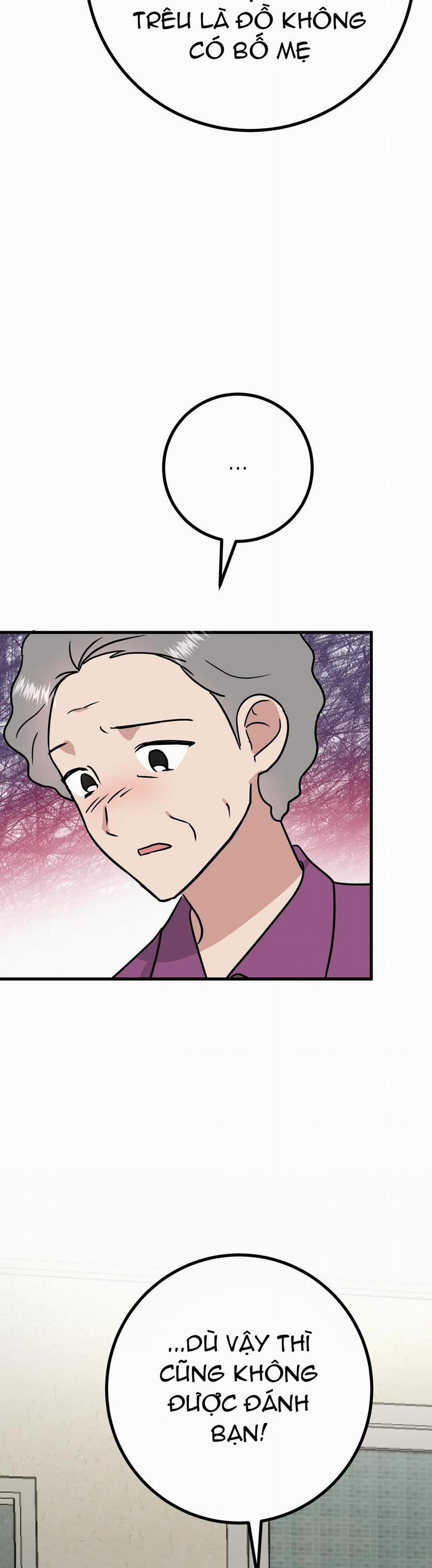 Nhà Tôi Thành Phim Trường Mất Rồi 16 trang 34