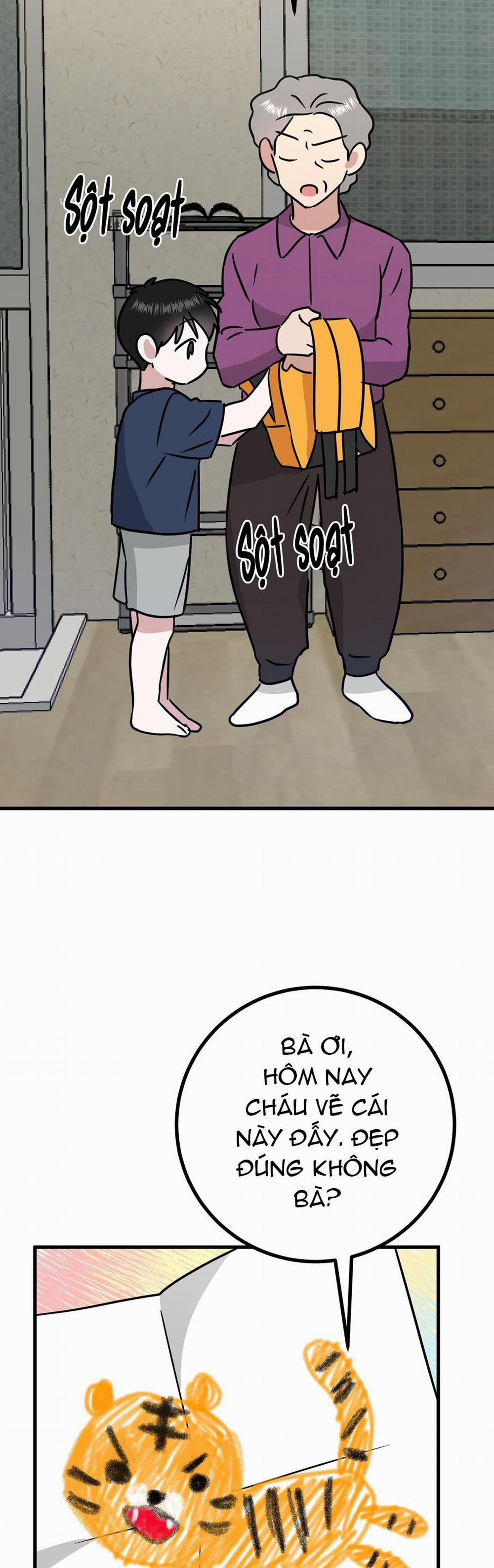 Nhà Tôi Thành Phim Trường Mất Rồi 16 trang 35