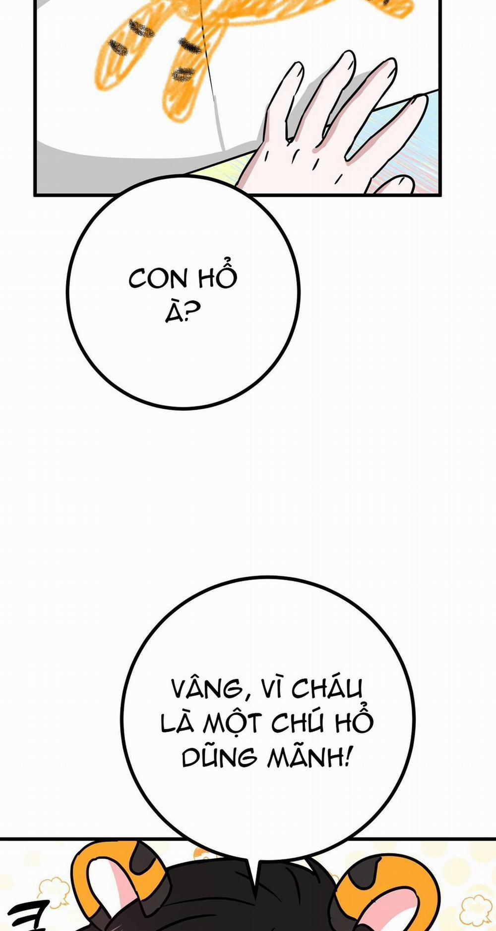 Nhà Tôi Thành Phim Trường Mất Rồi 16 trang 36