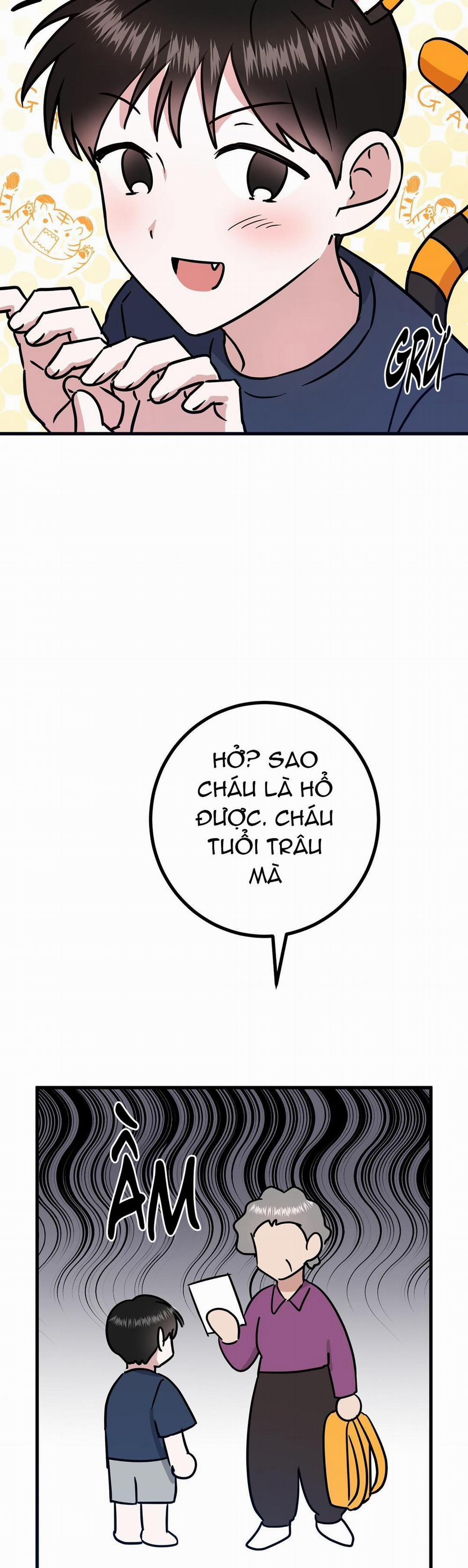 Nhà Tôi Thành Phim Trường Mất Rồi 16 trang 37