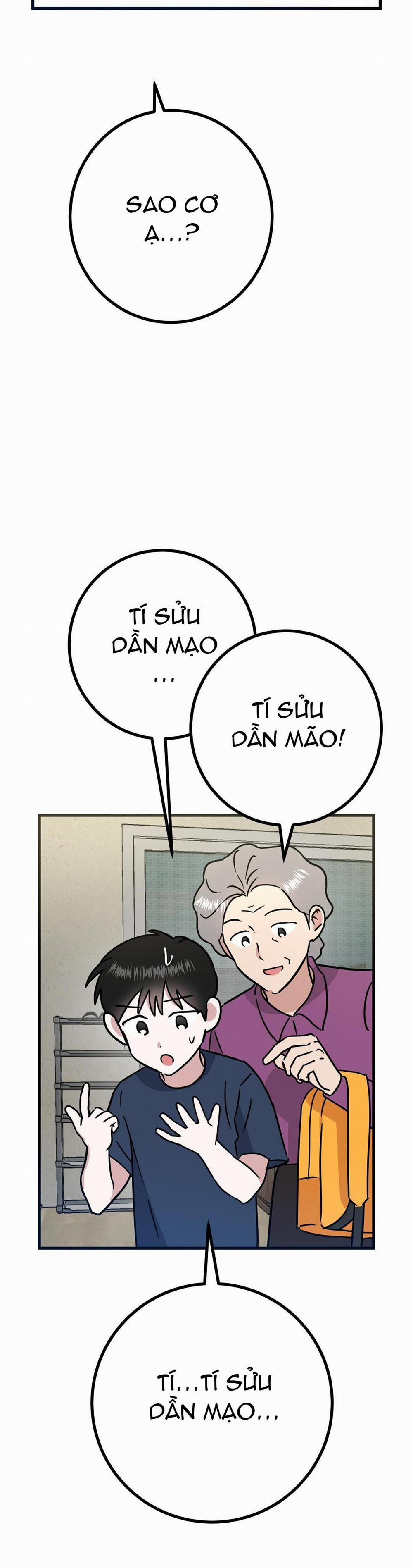 Nhà Tôi Thành Phim Trường Mất Rồi 16 trang 38