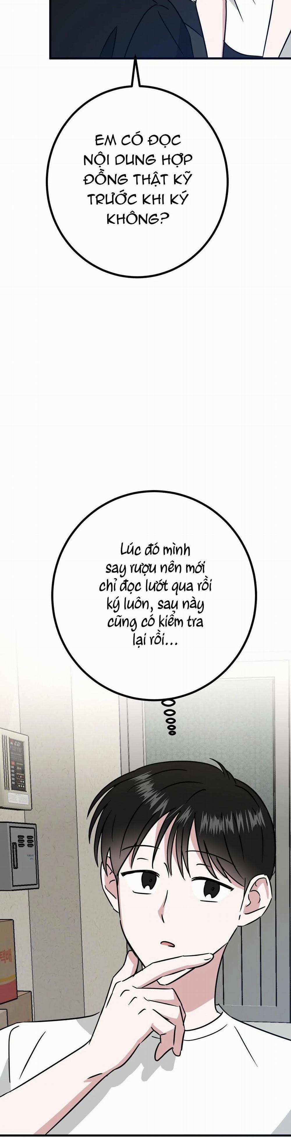 Nhà Tôi Thành Phim Trường Mất Rồi 16 trang 4