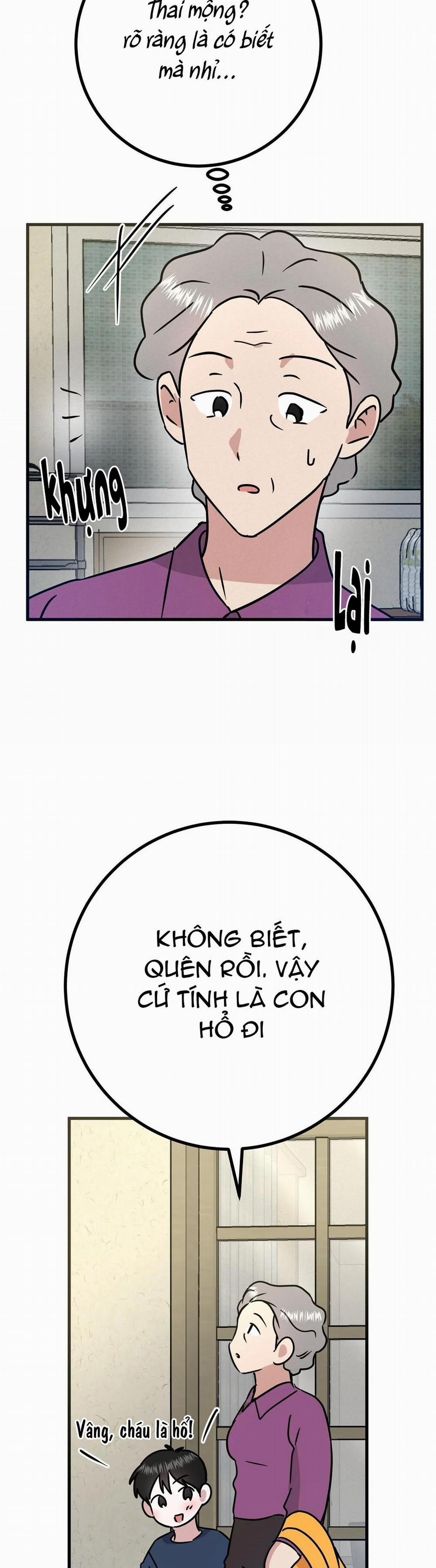 Nhà Tôi Thành Phim Trường Mất Rồi 16 trang 40