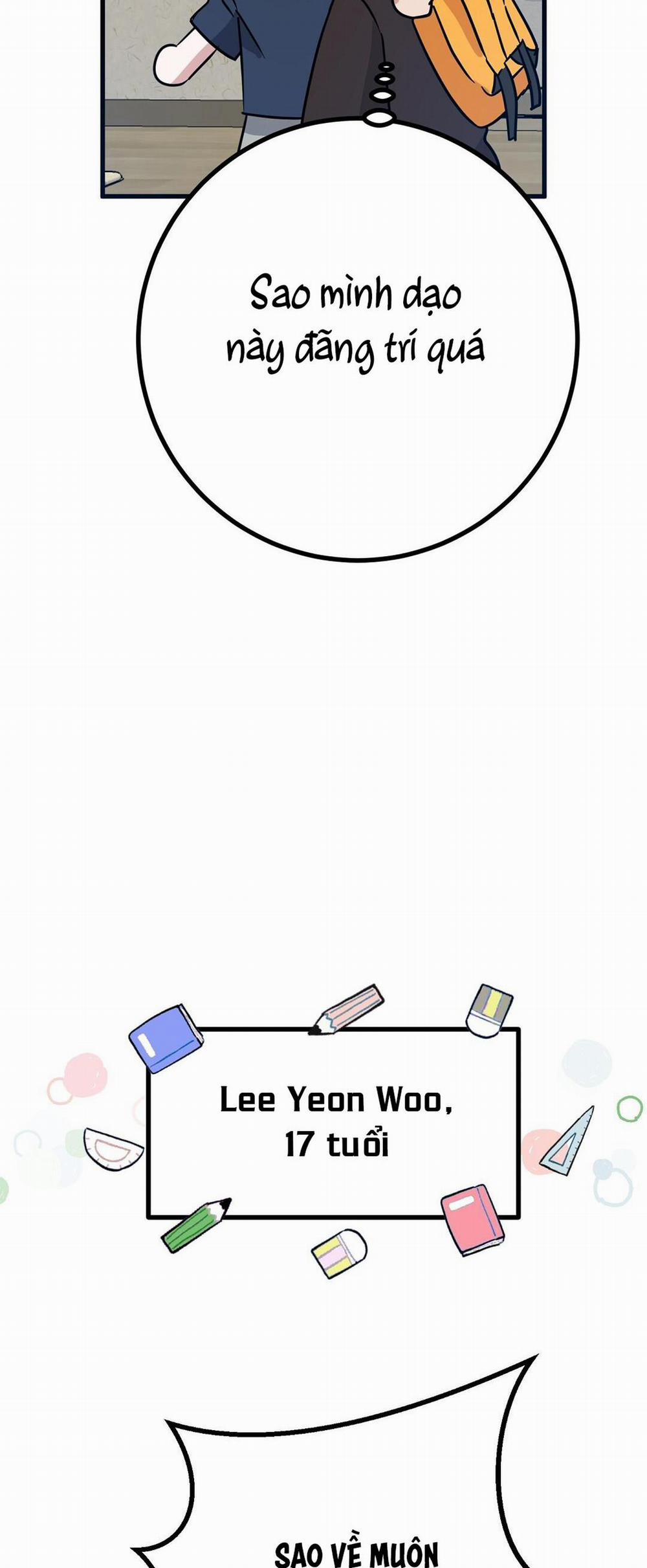 Nhà Tôi Thành Phim Trường Mất Rồi 16 trang 41