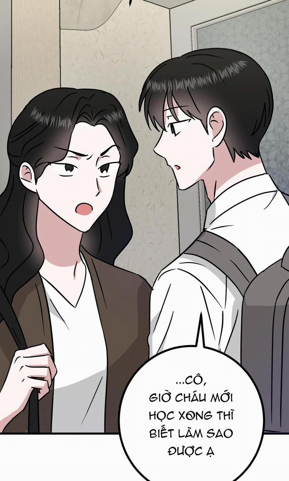 Nhà Tôi Thành Phim Trường Mất Rồi 16 trang 43