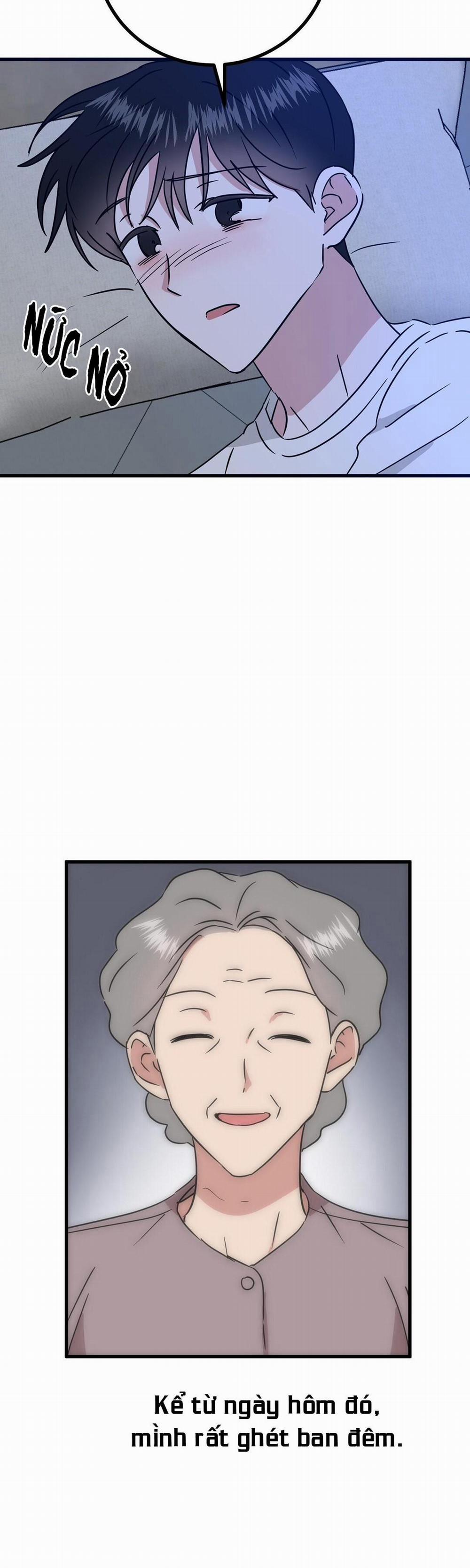 Nhà Tôi Thành Phim Trường Mất Rồi 16 trang 46