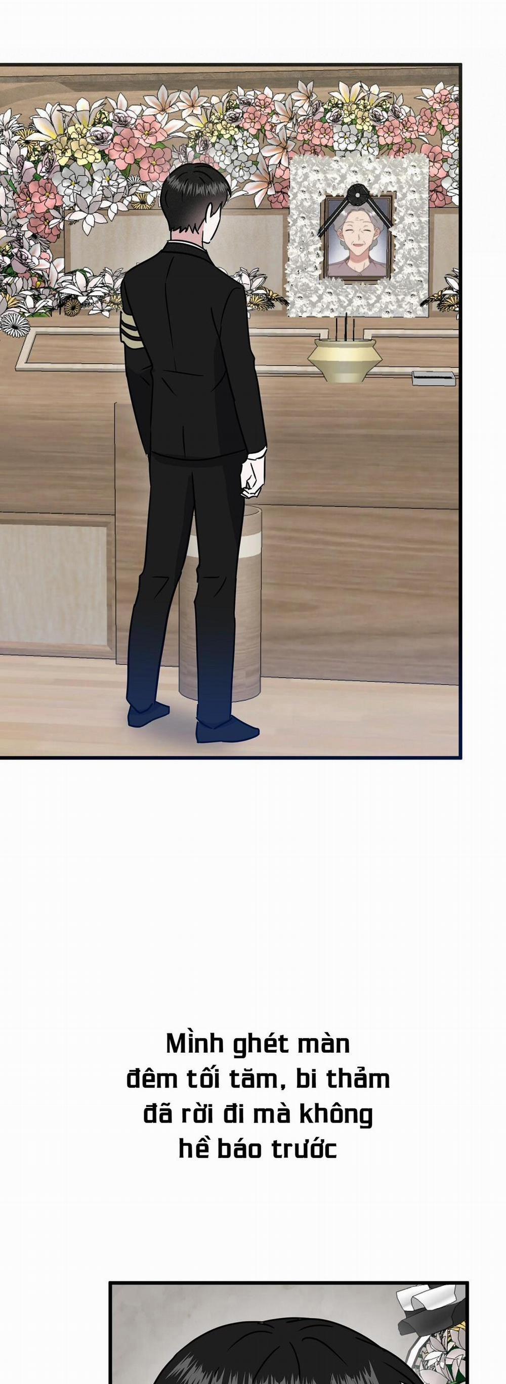 Nhà Tôi Thành Phim Trường Mất Rồi 16 trang 47