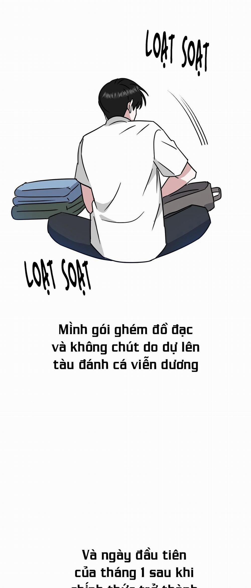 Nhà Tôi Thành Phim Trường Mất Rồi 16 trang 49