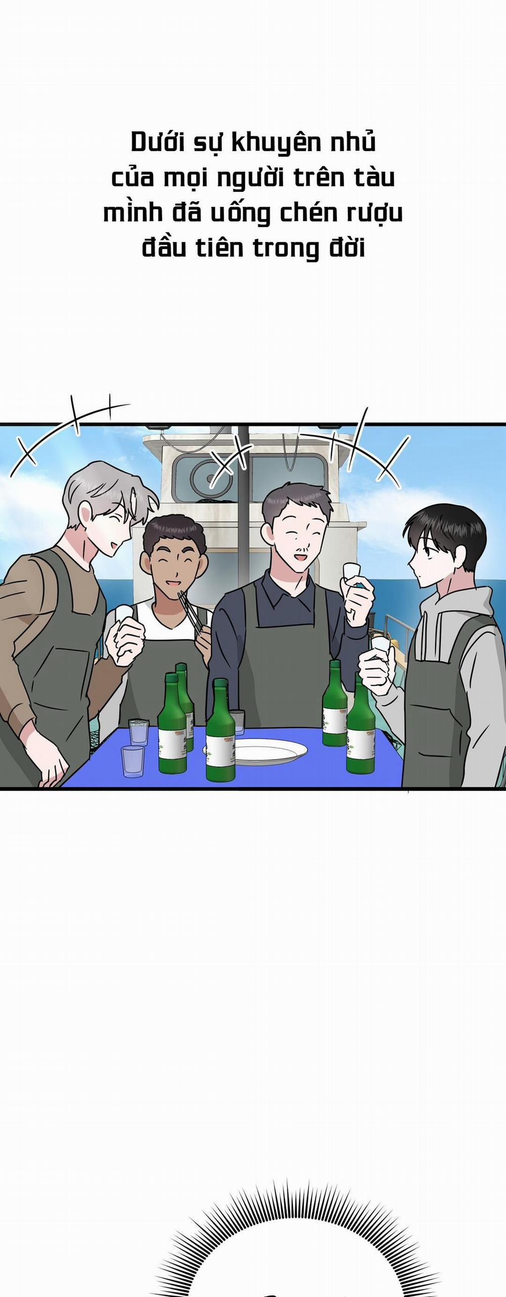 Nhà Tôi Thành Phim Trường Mất Rồi 16 trang 51