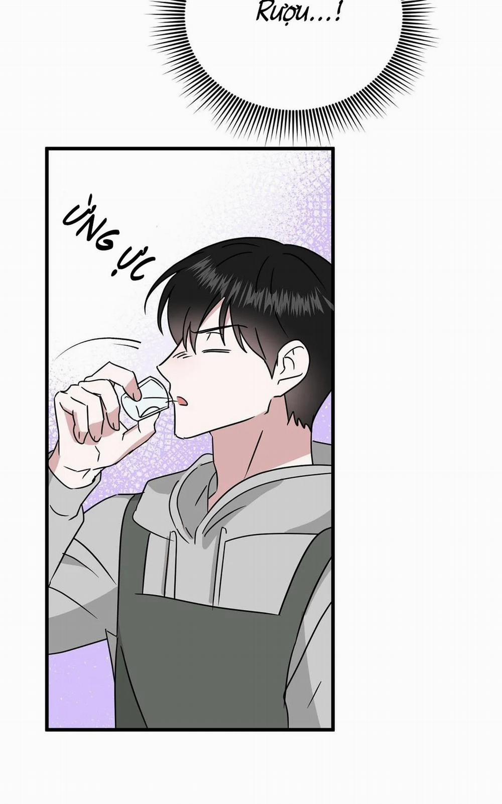 Nhà Tôi Thành Phim Trường Mất Rồi 16 trang 52