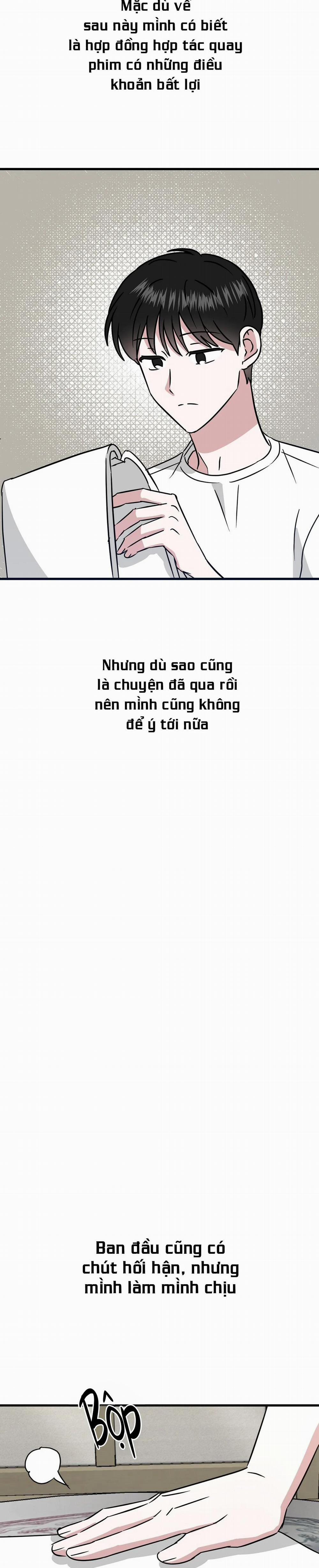 Nhà Tôi Thành Phim Trường Mất Rồi 16 trang 8