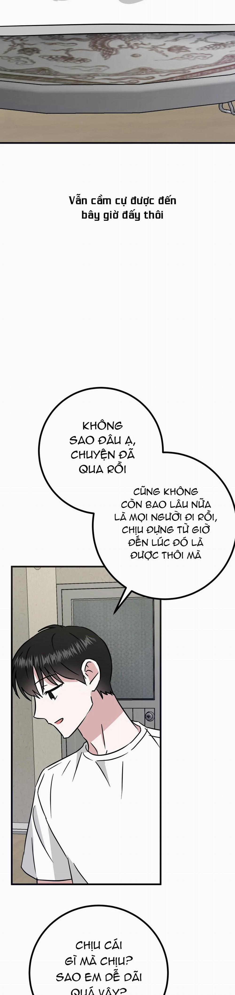 Nhà Tôi Thành Phim Trường Mất Rồi 16 trang 9