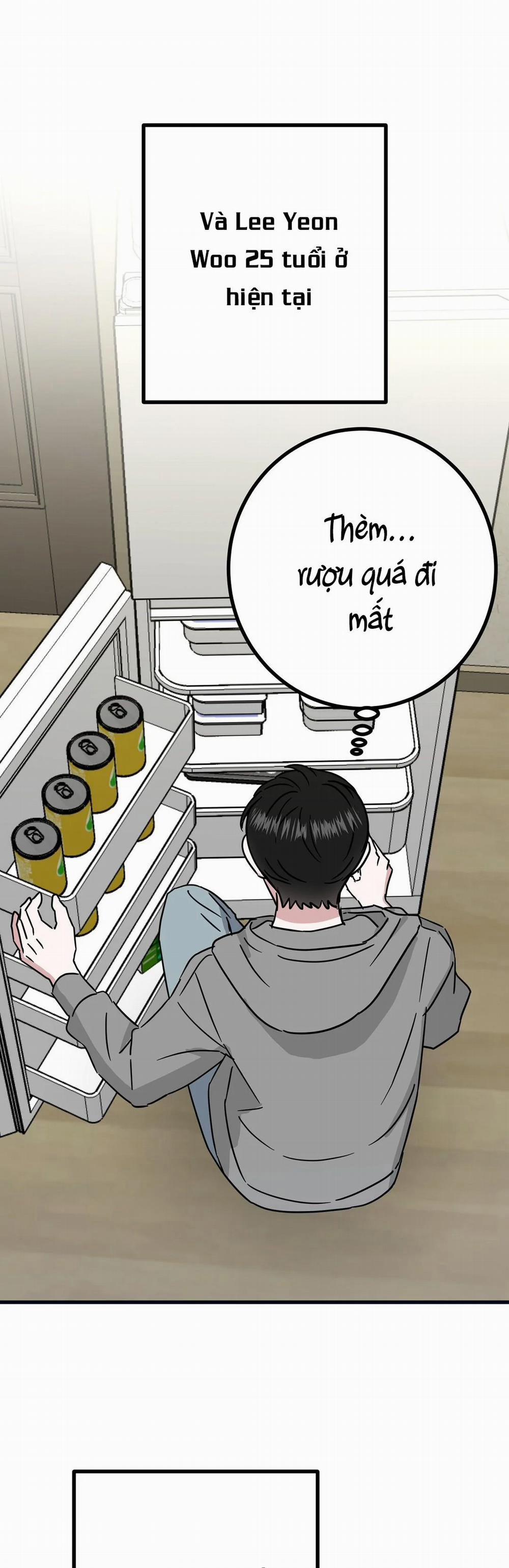 Nhà Tôi Thành Phim Trường Mất Rồi 17 trang 1