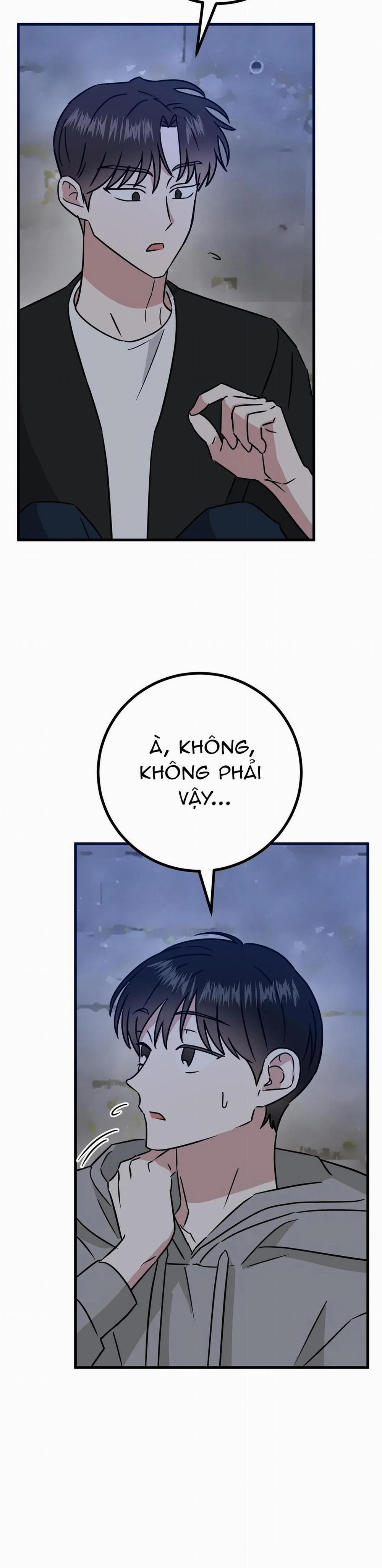 Nhà Tôi Thành Phim Trường Mất Rồi 17 trang 10