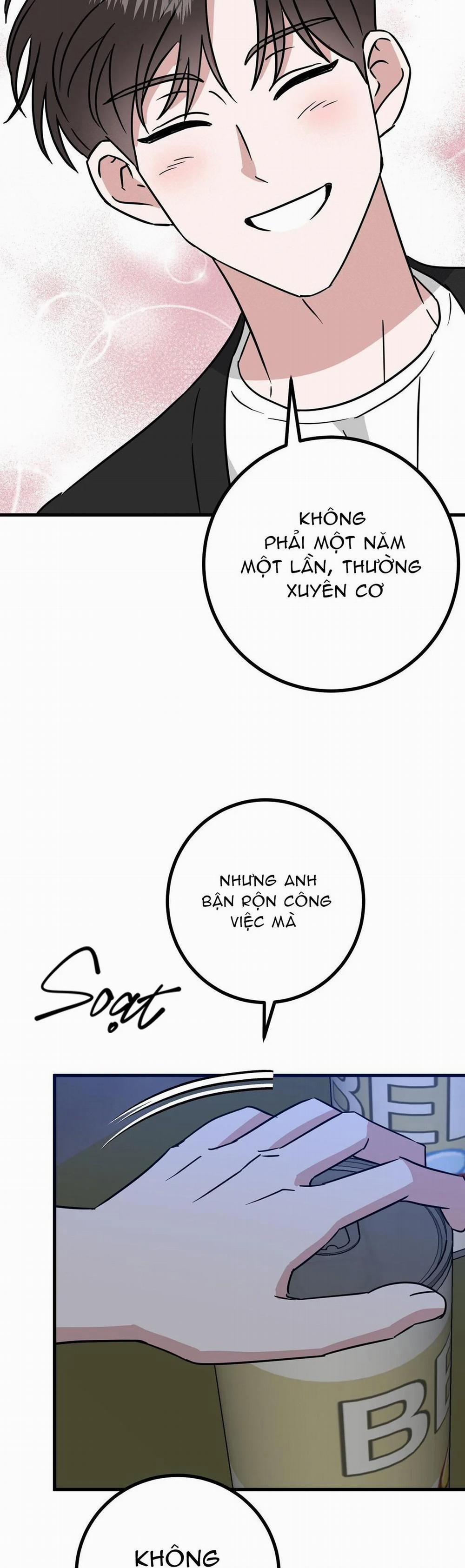 Nhà Tôi Thành Phim Trường Mất Rồi 17 trang 14