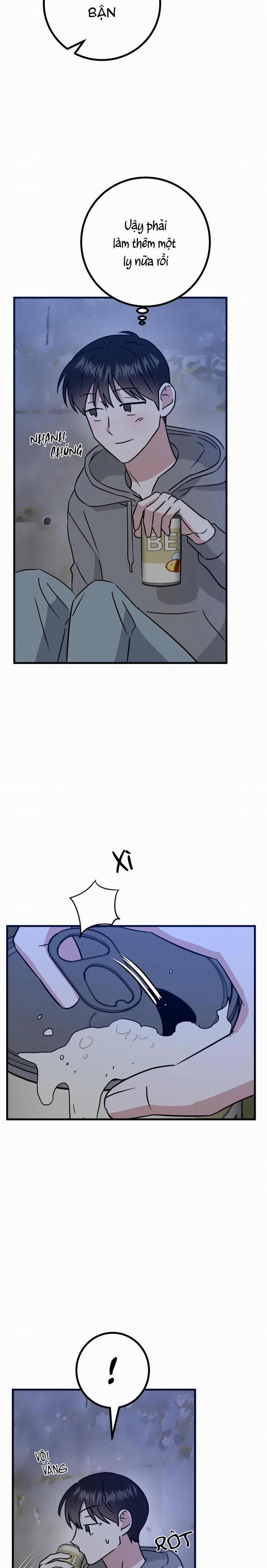 Nhà Tôi Thành Phim Trường Mất Rồi 17 trang 15