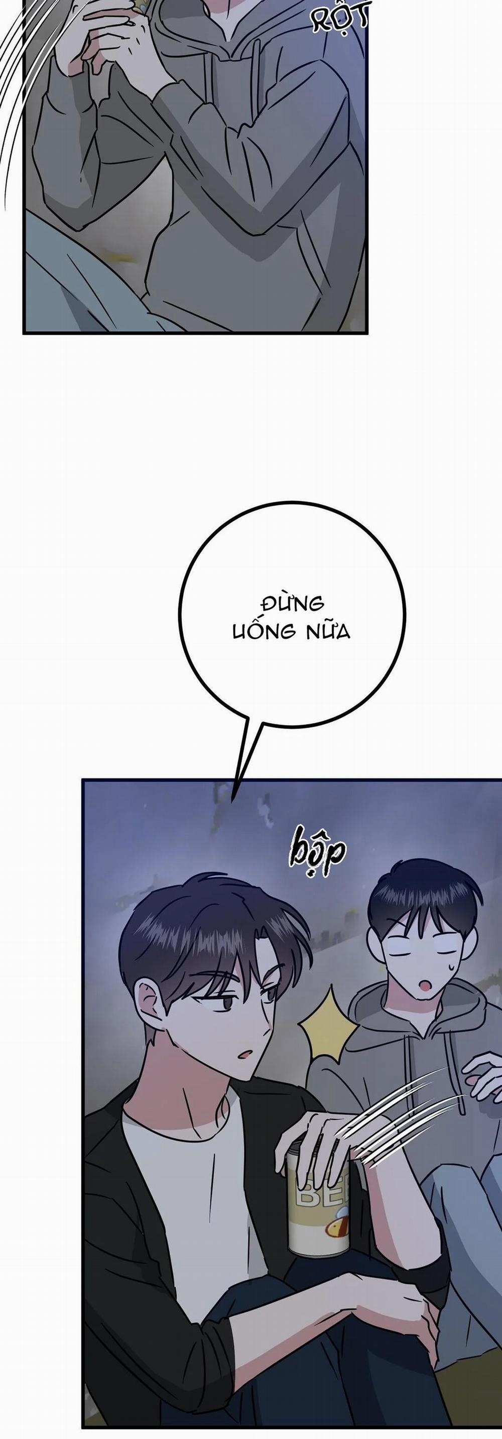 Nhà Tôi Thành Phim Trường Mất Rồi 17 trang 16