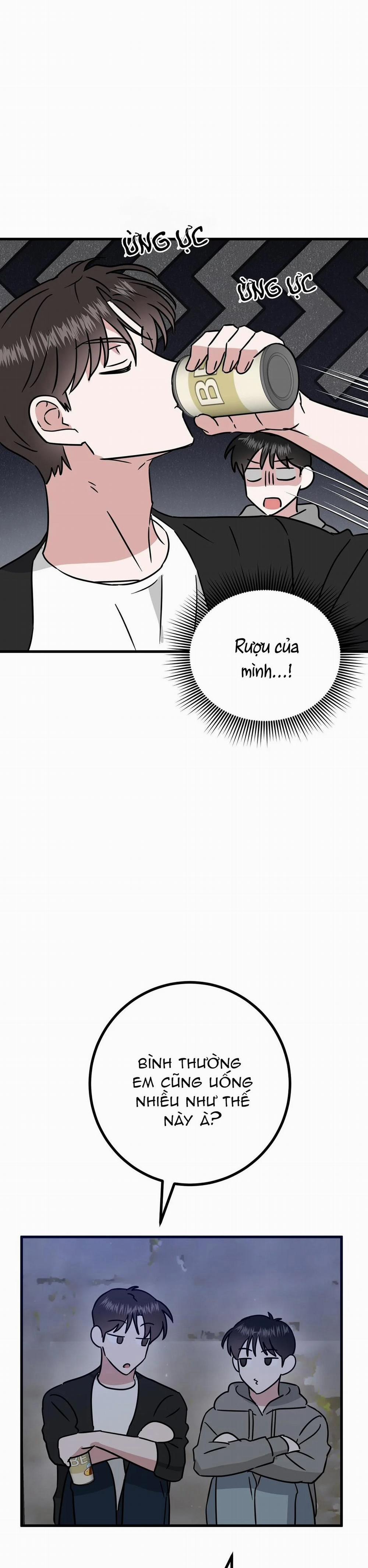 Nhà Tôi Thành Phim Trường Mất Rồi 17 trang 17